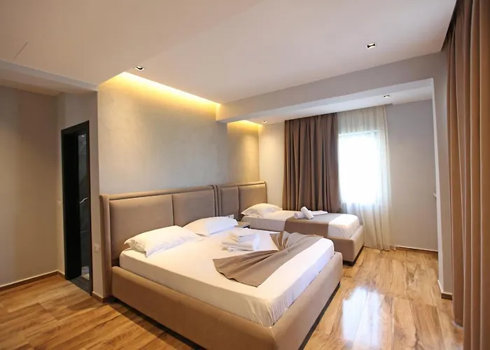Citrus Hotel 4*