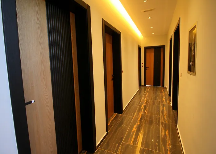 Hotel Citrus