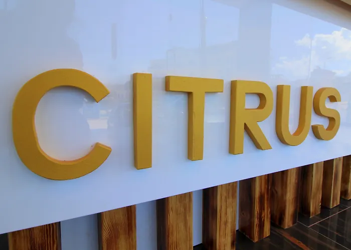 Citrus Hotel