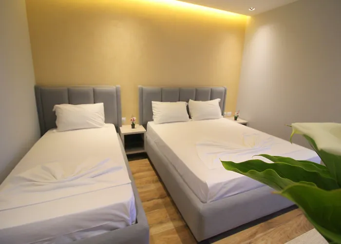 Hotel Citrus 4*